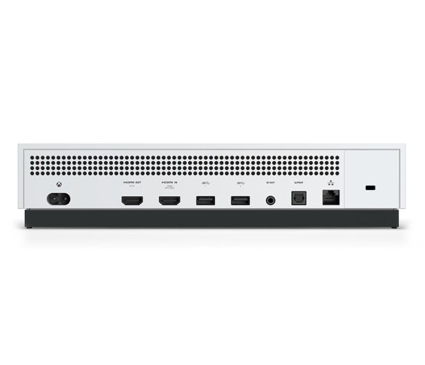 Microsoft Xbox One S 1TB + GoW 5 - 512345 - zdjęcie 5